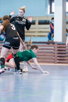 Bild 78 - F HSG Kre/Mue - HFF Munkbrarup : Ergebnis: 49:20